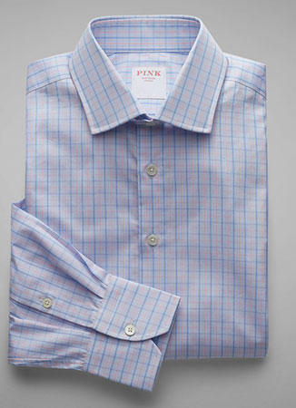 Cилуэт Slim Fit