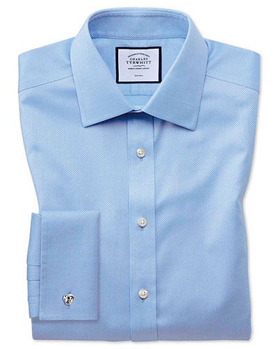 Классическая рубашка Charles Tyrwhitt