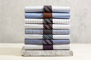 Картинка статьи Рубашки Brooks Brothers