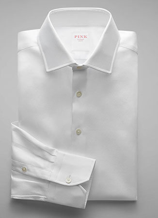Cилуэт Classic Fit