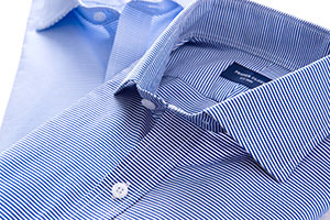 Картинка статьи Рубашки Proper Cloth