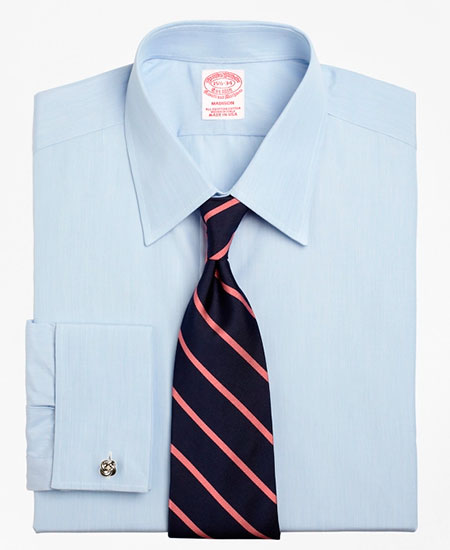 Рубашка Brooks Brothers из египетского хлопка
