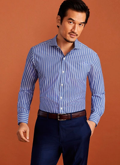 Рубашка Brooks Brothers Golden Fleece