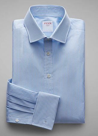 Cилуэт Tailored Fit