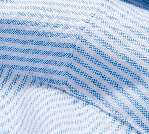 Рубашка Proper cloth с ластовицей