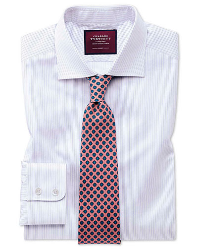Классическая рубашка Charles Tyrwhitt