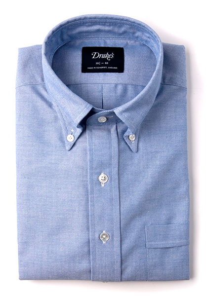 button-down в конструкции non-fused