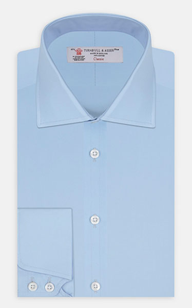 ready-to-wear Turnbull & Asser 