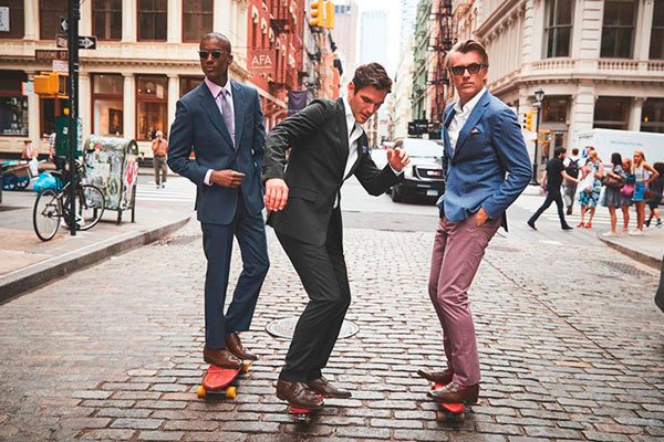 Костюмы Charles Tyrwhitt