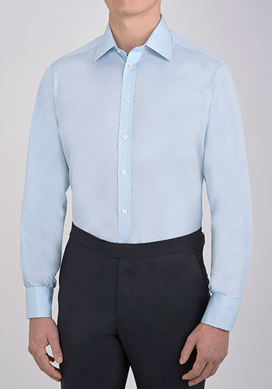 Рубашка Turnbull & Asser