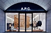 Рубашки A.P.C
