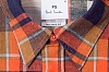 Рубашки Paul Smith
