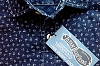 Рубашки Japan Blue