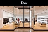 Рубашки Dior