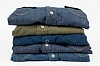 Рубашки Stevenson Overall Co.