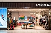 Рубашки Lacoste