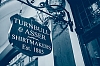 Рубашки Turnbull & Asser