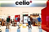 Рубашки Celio