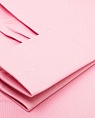 картинка Slim Fit Pink Oxford Double Cuff Shirt от магазина  Fineshirt 